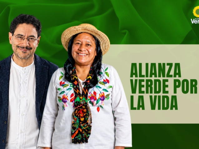 Alianza por la Vida
