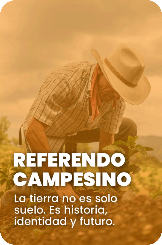 Referendo Campesino